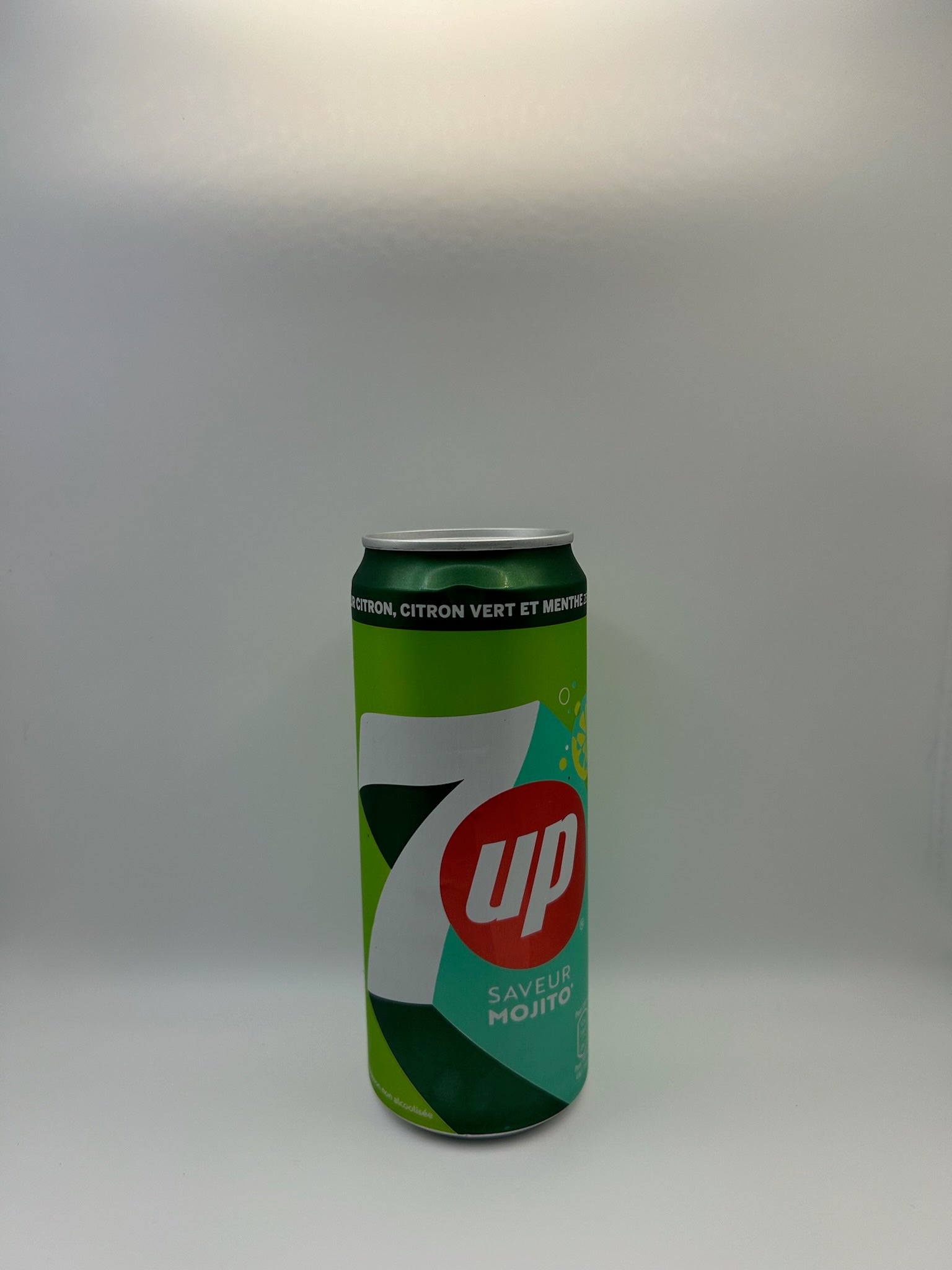 7 Up Mojito – Petezpop