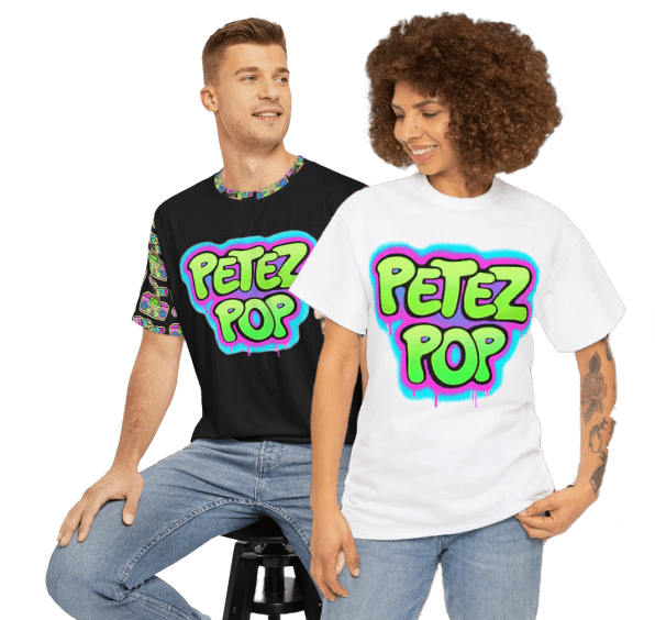 Exclusive T-Shirts