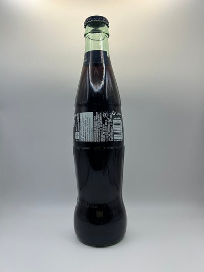 Coca-Cola Quebec Maple