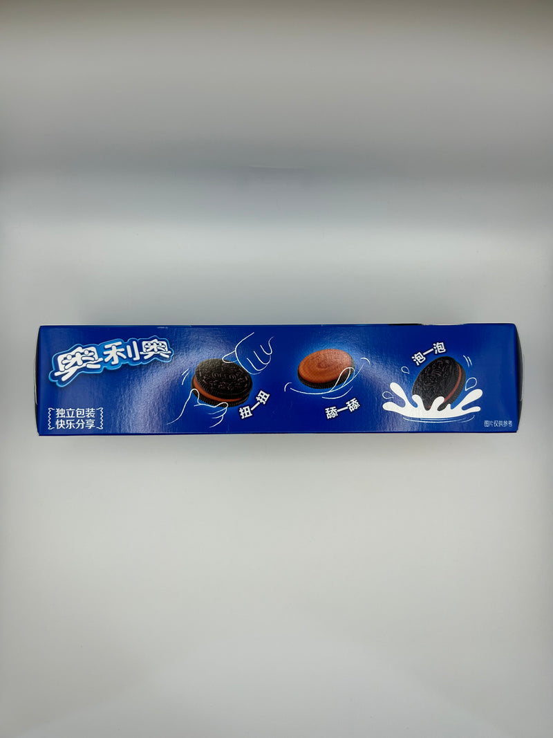 Oreo Chocolate