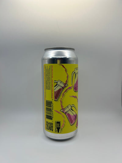 Trippin Animals Brewery Limonada Rosa
