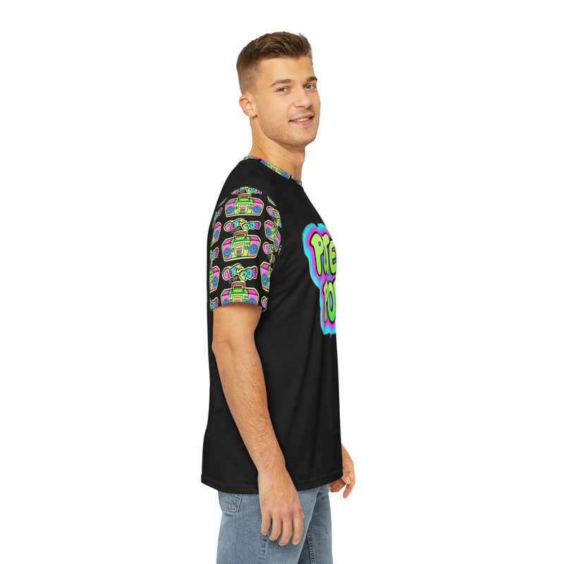 PetezPop T Shirt 