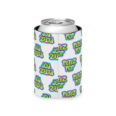 PetezPop Can Cooler #0001