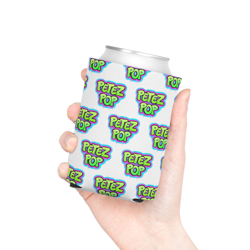 PetezPop Can Cooler 