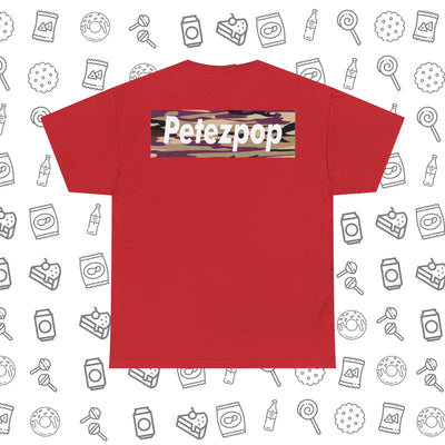 PetezPop T Shirt