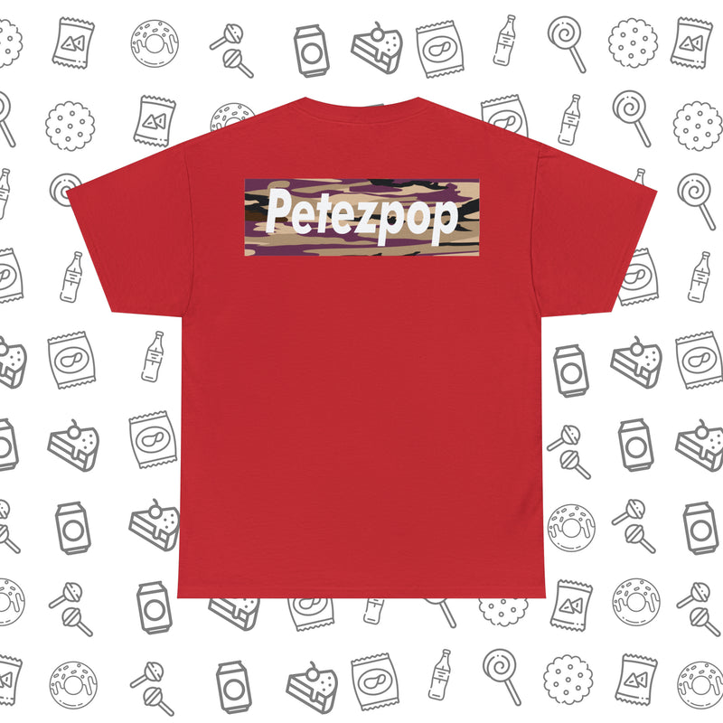 PetezPop T Shirt