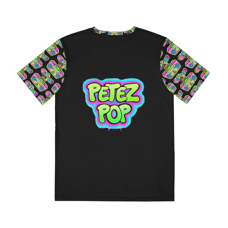PetezPop T Shirt 