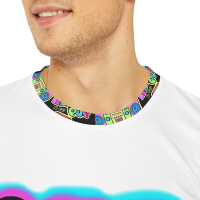 PetezPop T Shirt #0001 Retro