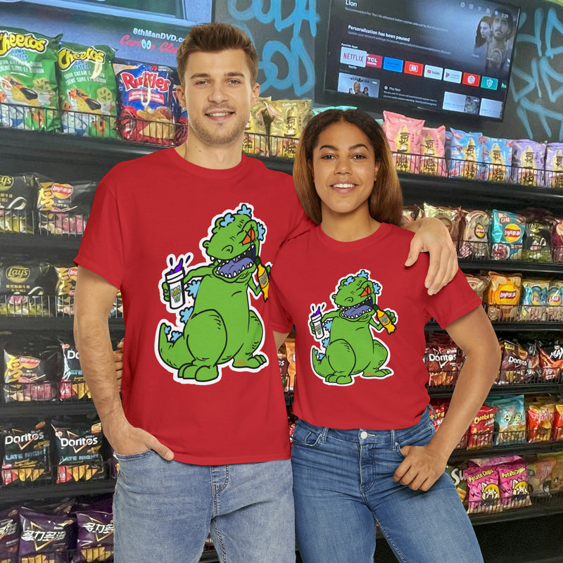 PetezPop T Shirt