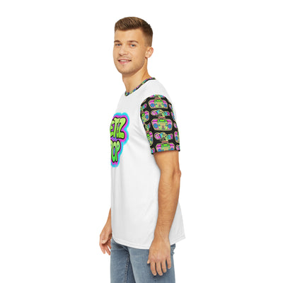 PetezPop T Shirt #0001 Retro