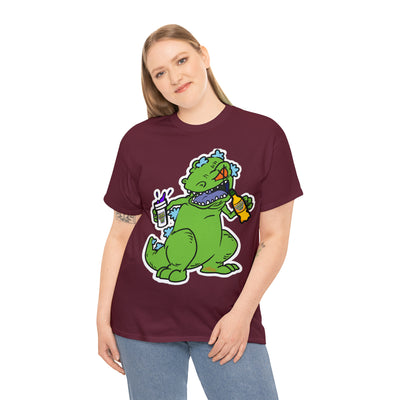 PetezPop T Shirt
