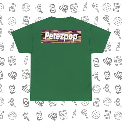 PetezPop T Shirt