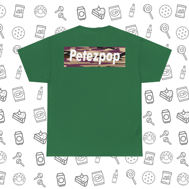 PetezPop T Shirt