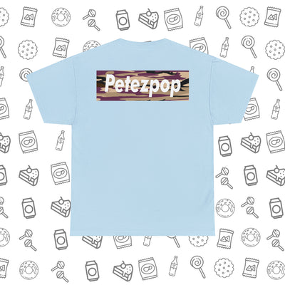 PetezPop T Shirt