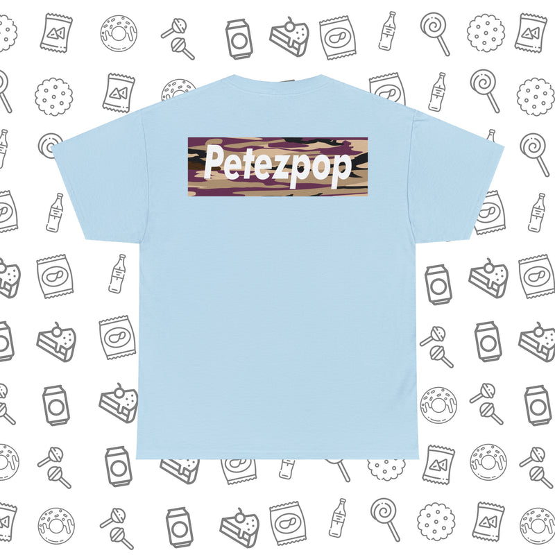 PetezPop T Shirt