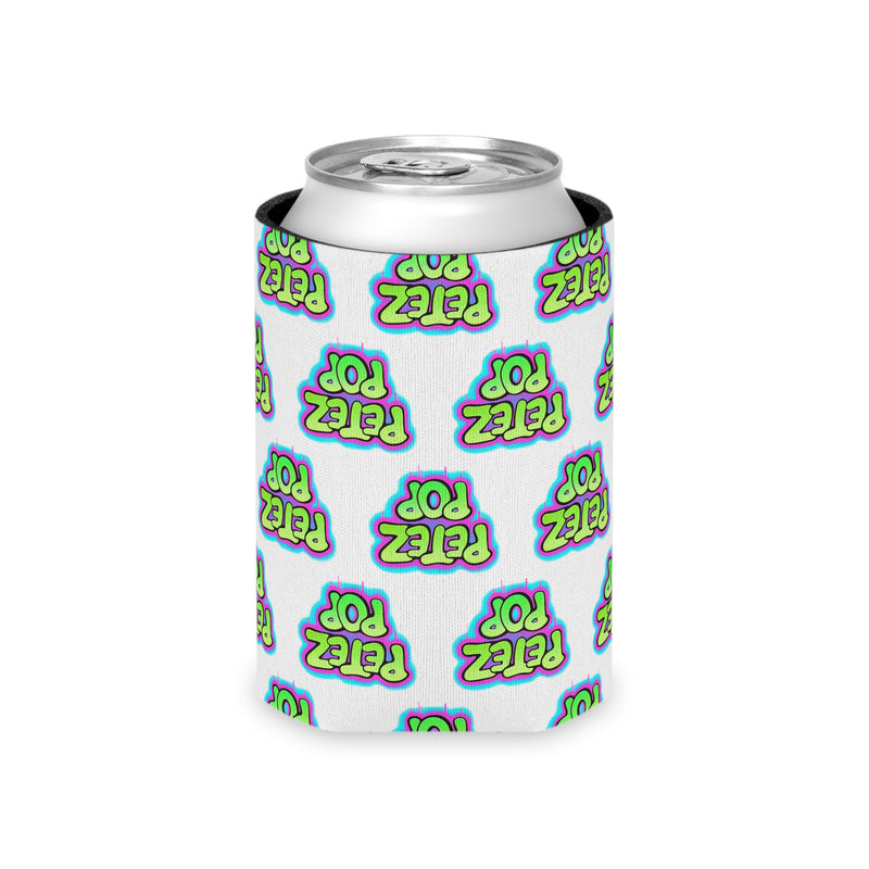 PetezPop Can Cooler 