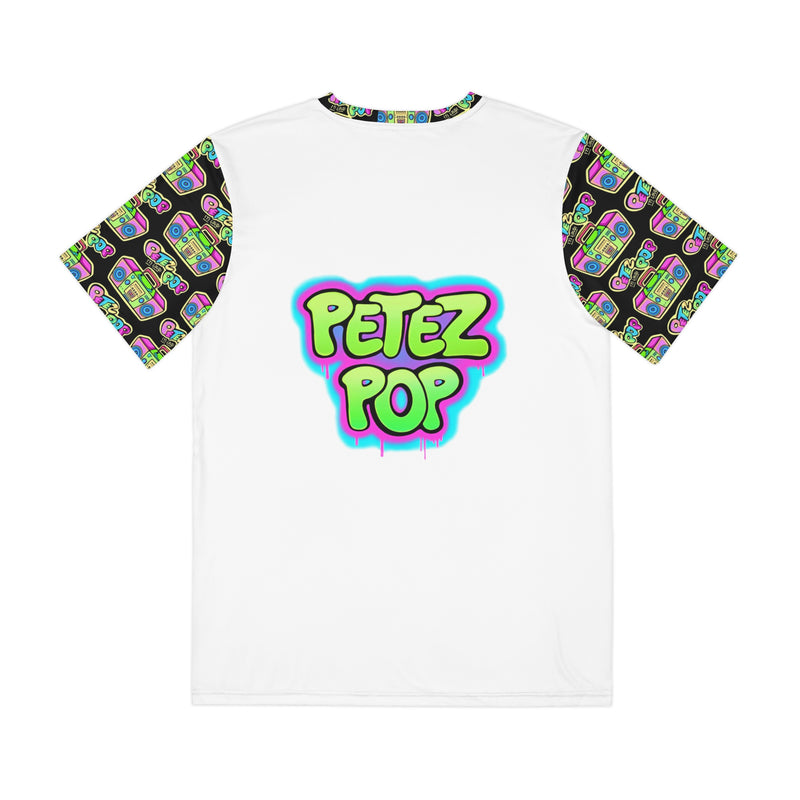 PetezPop T Shirt 