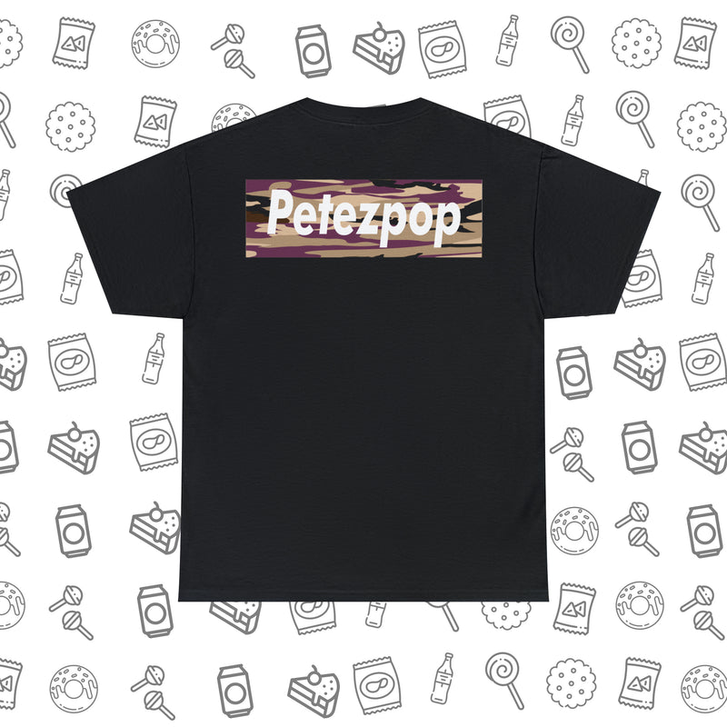 PetezPop T Shirt