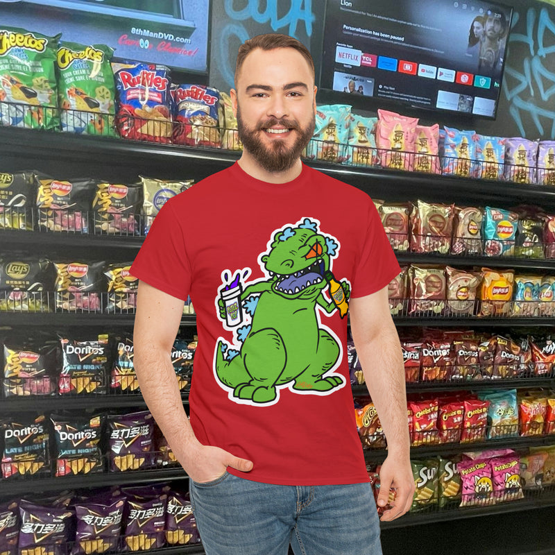 PetezPop T Shirt
