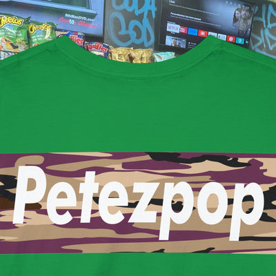 PetezPop T Shirt