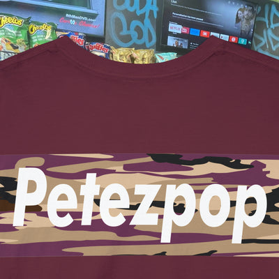 PetezPop T Shirt