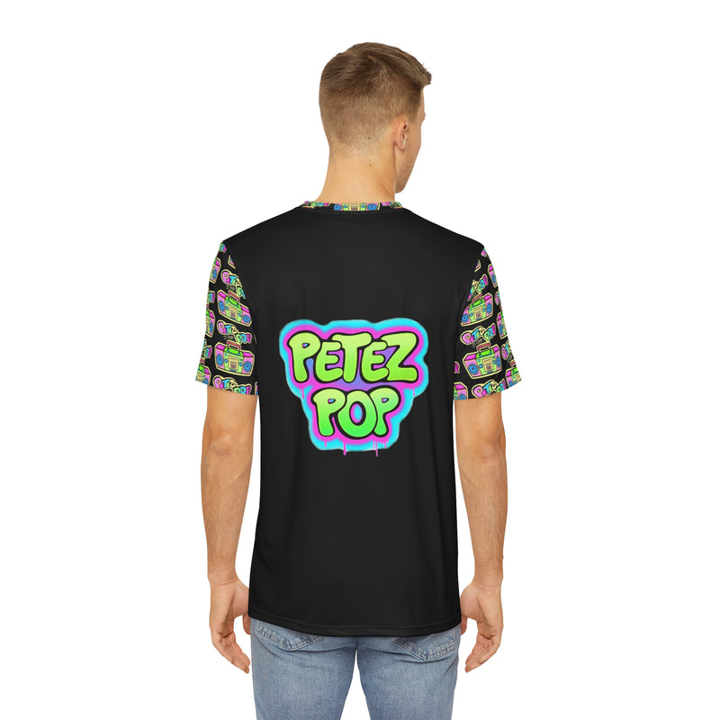 PetezPop T Shirt 