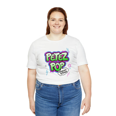 PetezPop T Shirt