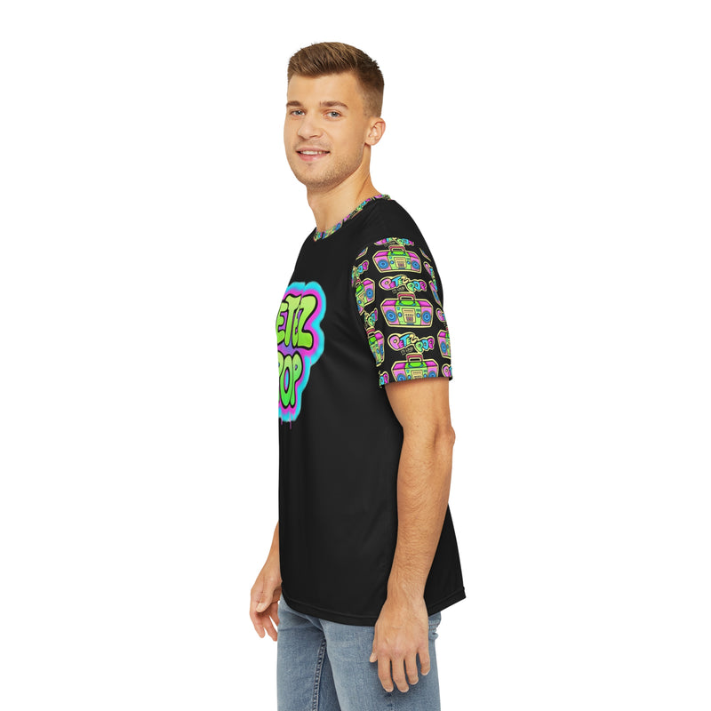 PetezPop T Shirt 