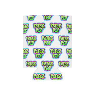 PetezPop Can Cooler #0001