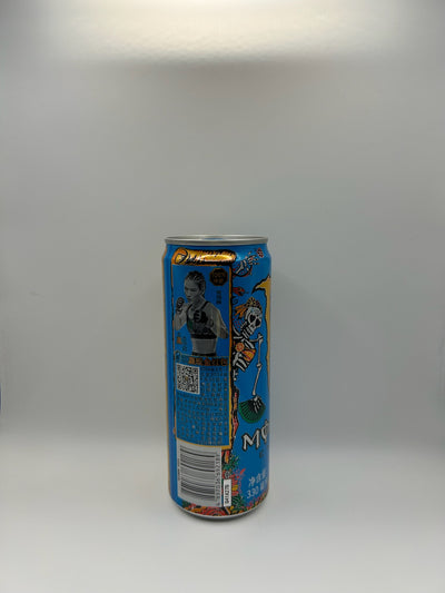 Monster Energy Mango Loco
