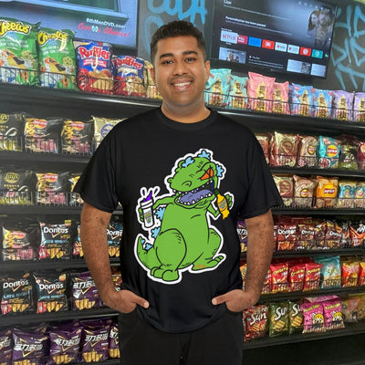 PetezPop T Shirt