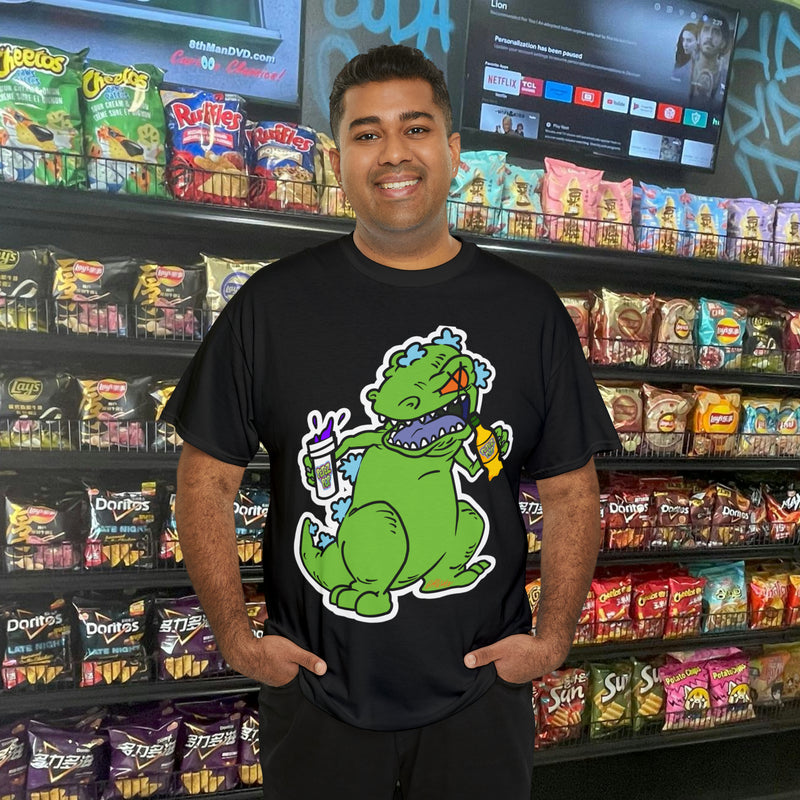 PetezPop T Shirt
