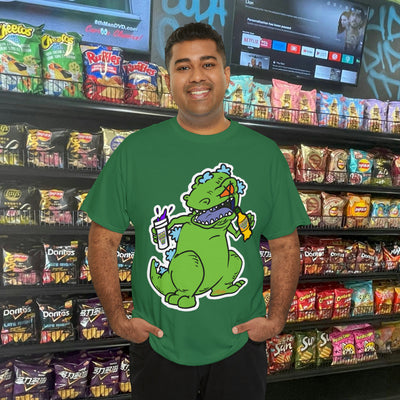 PetezPop T Shirt