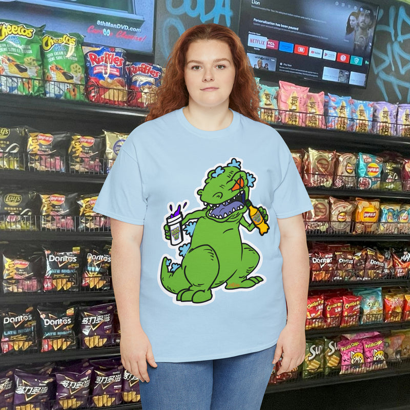 PetezPop T Shirt
