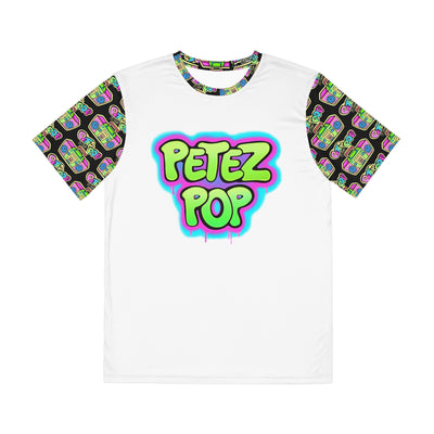 PetezPop T Shirt #0001 Retro