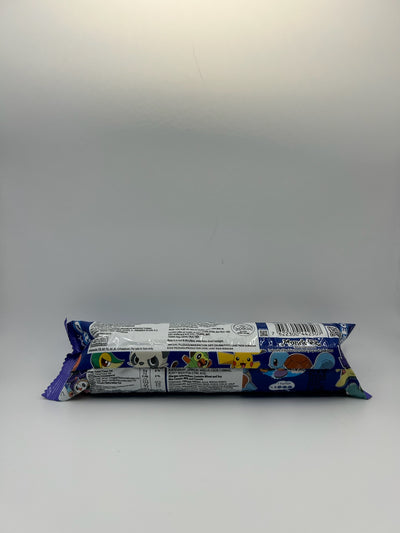 Oreo Pokemon Blueberry Ice Cream