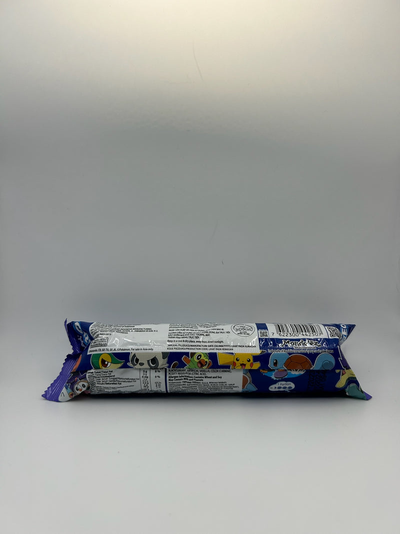 Oreo Pokemon Blueberry Ice Cream