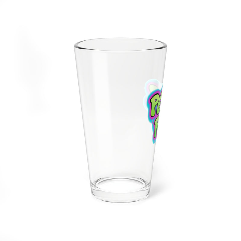 PetezPop Mixing Glass, 16oz 