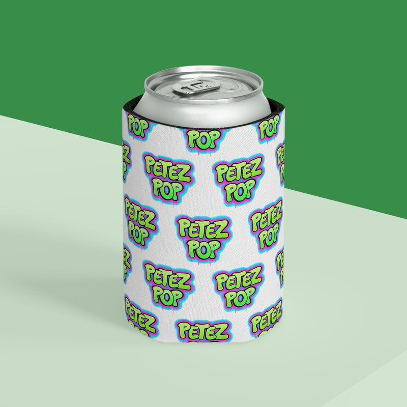 PetezPop Can Cooler 