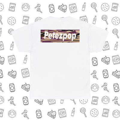 PetezPop T Shirt