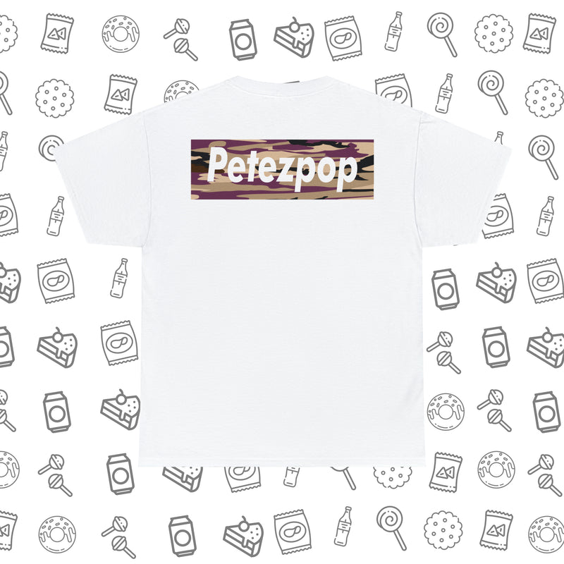 PetezPop T Shirt