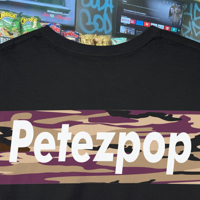 PetezPop T Shirt