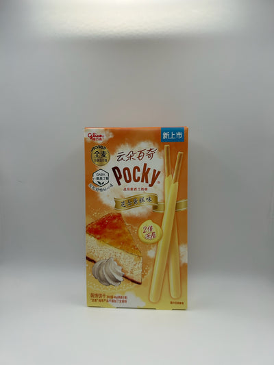 Pocky Relax Cheese Cake