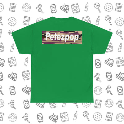 PetezPop T Shirt