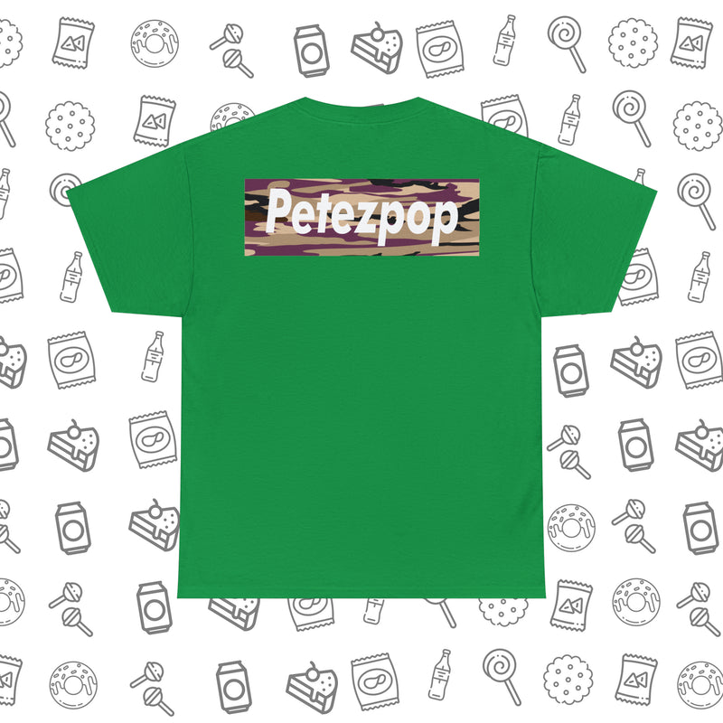 PetezPop T Shirt