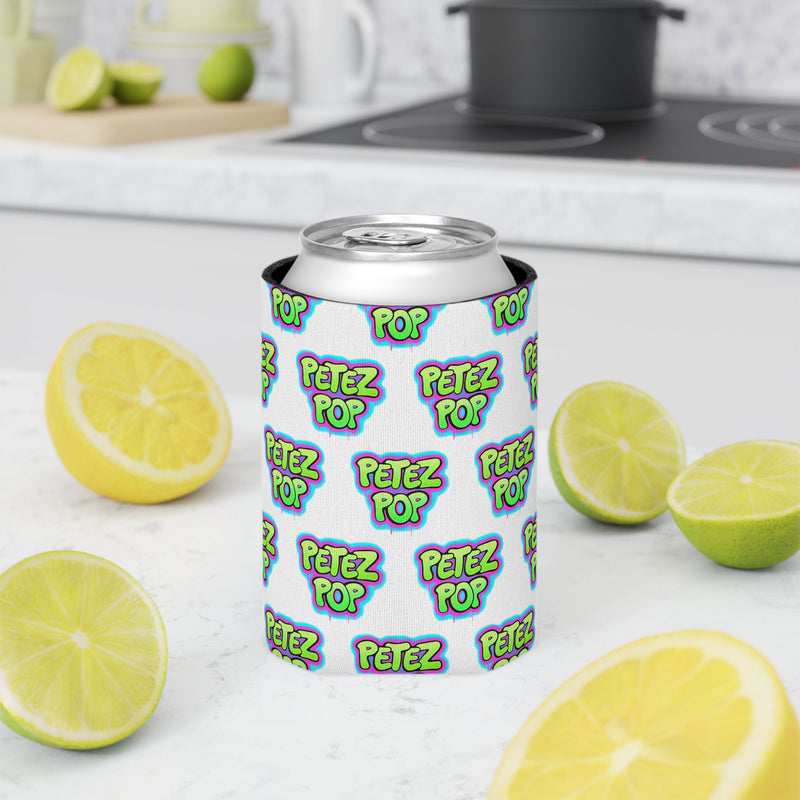 PetezPop Can Cooler 