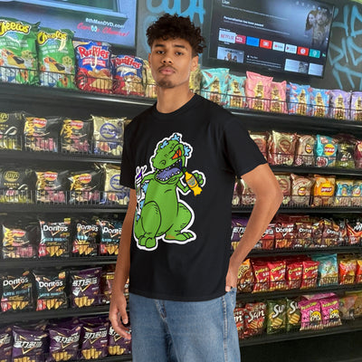 PetezPop T Shirt