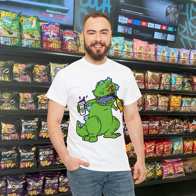 PetezPop T Shirt