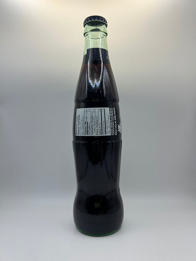 Coca-Cola Quebec Maple