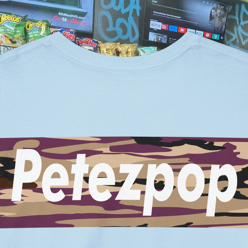 PetezPop T Shirt
